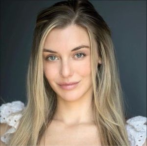 Meet your Posher, Lanisa